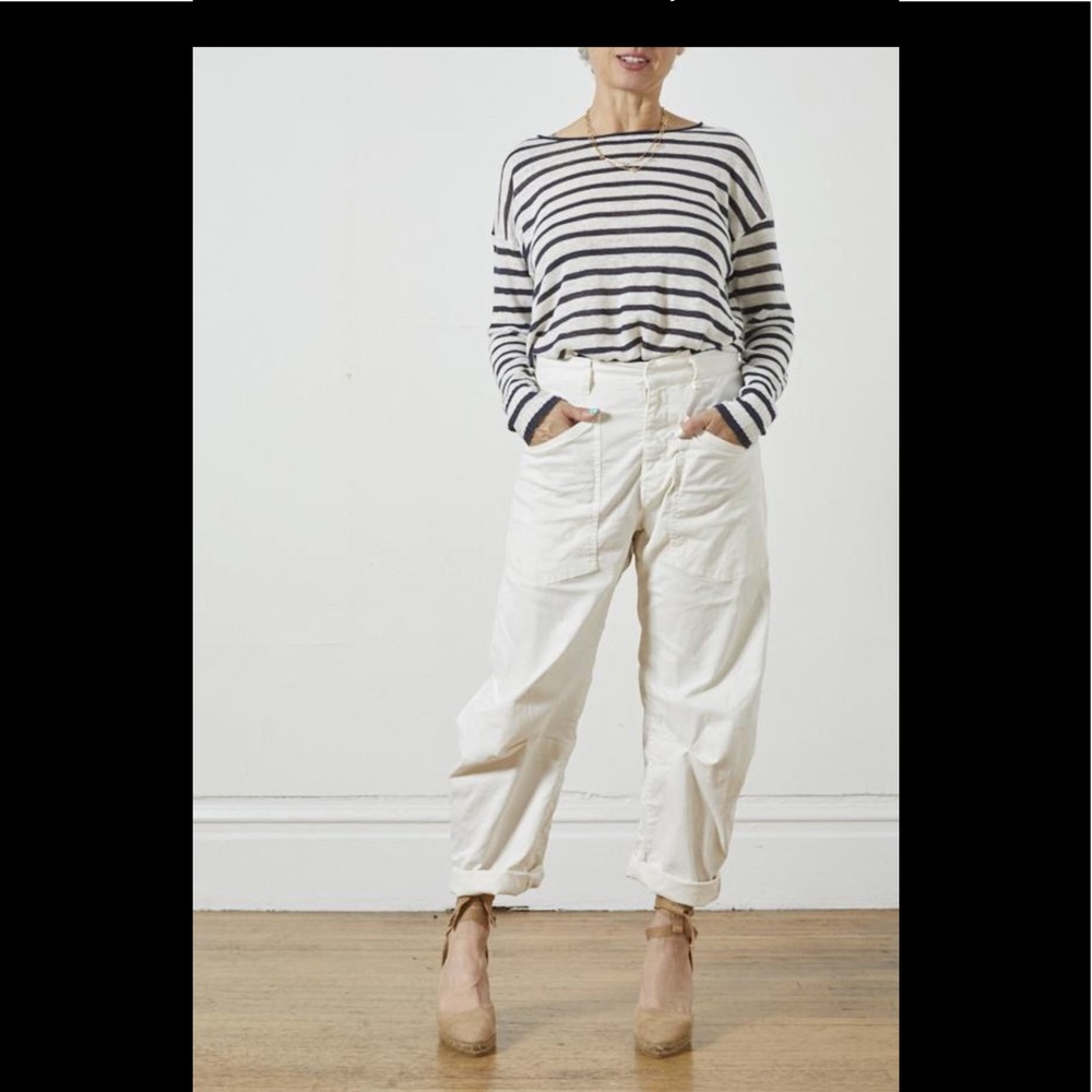 Nili Lotan Shon Pants - Size 6